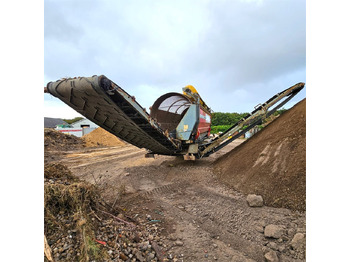 فرازة TIM Envipro TS 7020: صورة 5 فرازة TIM Envipro TS 7020: صورة 5