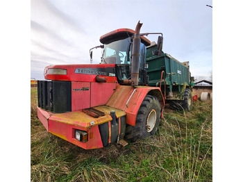 معدات التسميد