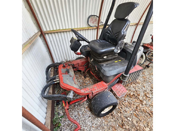 جزازة أعشاب الحدائق TORO