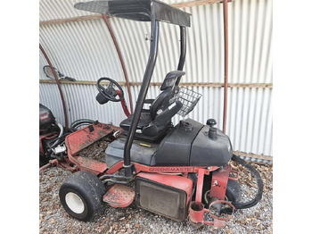 جزازة أعشاب الحدائق TORO