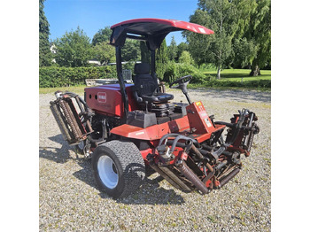 جزازة أعشاب الحدائق TORO