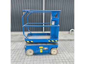 UpRight TM12 UpRight TM12: صورة 1 UpRight TM12 UpRight TM12: صورة 1