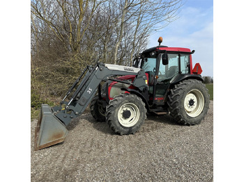 جرار VALTRA A-series