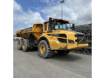 شاحنة قلاب مفصلية VOLVO A30G