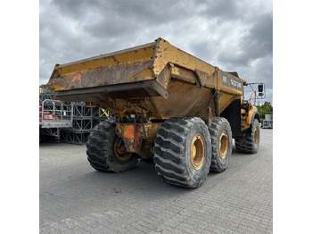 شاحنة قلاب مفصلية Volvo A30 G: صورة 3