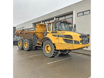 شاحنة قلاب مفصلية VOLVO A30G