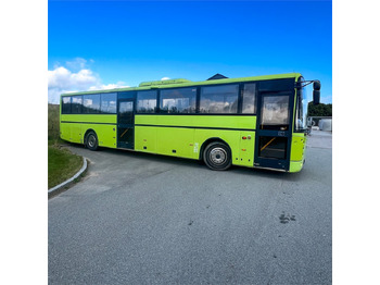 حافلة المدينة VOLVO