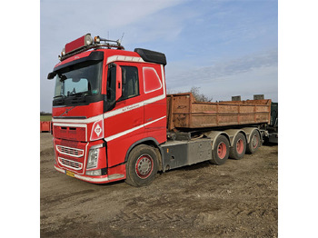 شاحنة - نظام الكابلات VOLVO FH 540