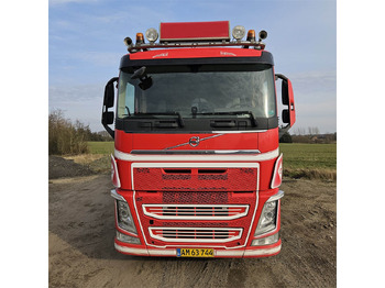 شاحنة - نظام الكابلات Volvo FH 540: صورة 4