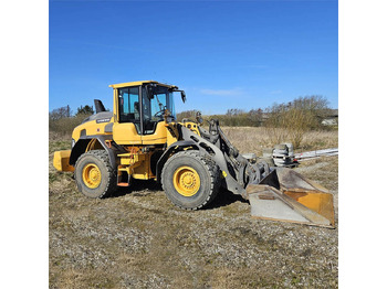 Volvo L70 H Volvo L70 H: صورة 1