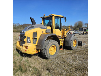 Volvo L70 H Volvo L70 H: صورة 4