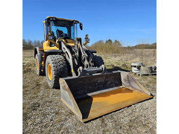Volvo L70 H Volvo L70 H: صورة 2