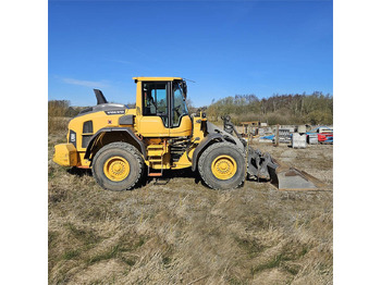 Volvo L70 H Volvo L70 H: صورة 3