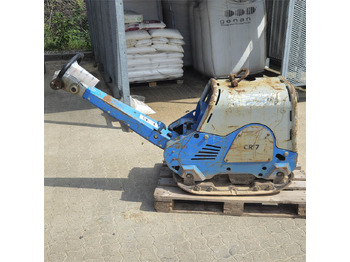 لوحة اهتزازية WEBER