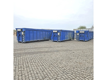 حاوية هوك لفت Weiscon Container: صورة 5