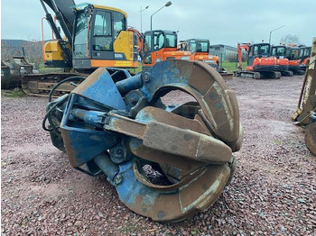 كُلَّاب ARDEN EQUIPMENT