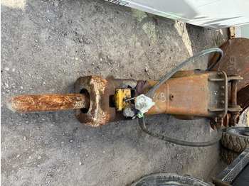 مطرقة هيدروليكية CATERPILLAR