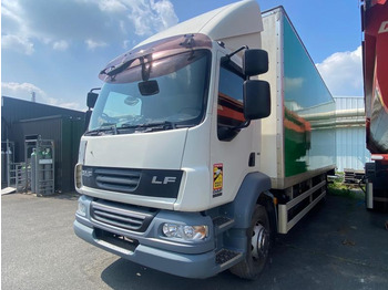 شاحنة مقفلة DAF LF 55 220