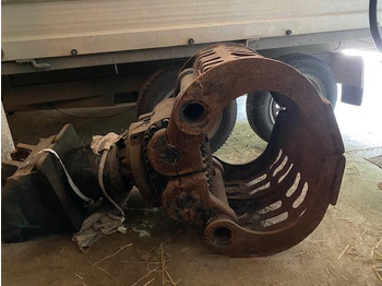 كُلَّاب KINSHOFER