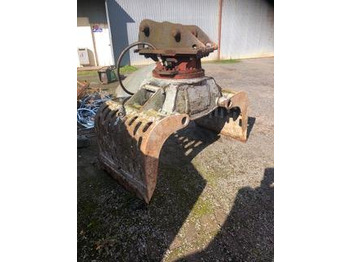 كُلَّاب KINSHOFER