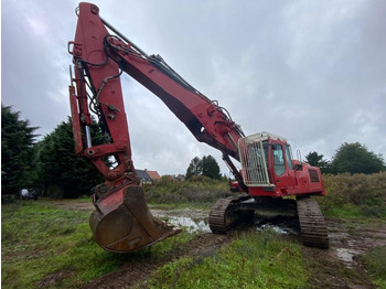 حفار هدم LIEBHERR R 944