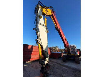 حفار هدم LIEBHERR R 944