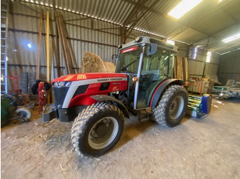 جرار Massey Ferguson 3 WF.75: صورة 2