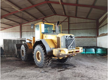 اللودر بعجل Volvo L 110 E: صورة 3