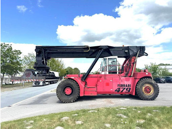 المعبِّئ المناول