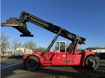 المعبِّئ المناول