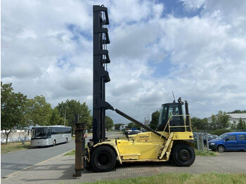 مناولة الحاوية Hyster H22XM-12EC: صورة 1