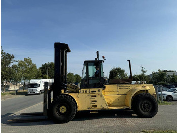 رافعة شوكية ديزل HYSTER