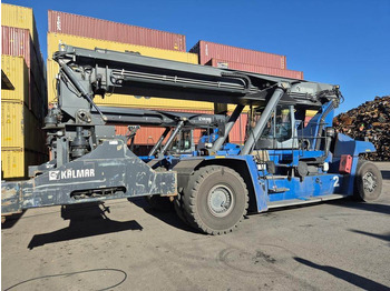 المعبِّئ المناول KALMAR