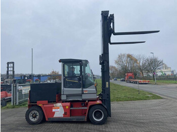 رافعة شوكية كهربائية Kalmar ECF90-6: صورة 2 رافعة شوكية كهربائية Kalmar ECF90-6: صورة 2