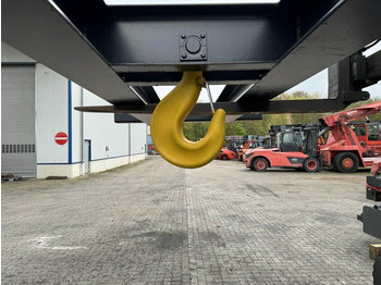 معدات المناولة