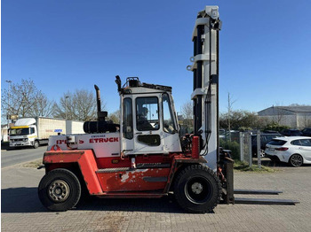 رافعة شوكية ديزل SVETRUCK