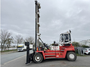 مناولة الحاوية SVETRUCK