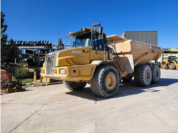 شاحنة قلاب مفصلية BELL EQUIPMENT NORTH AMERICA, INC. B40D: صورة 2 شاحنة قلاب مفصلية BELL EQUIPMENT NORTH AMERICA, INC. B40D: صورة 2