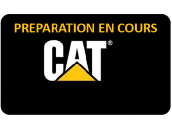 حفار زحاف CATERPILLAR 308