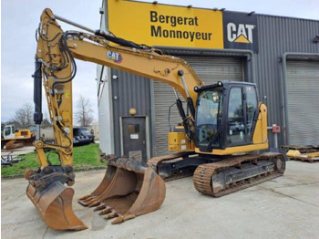 حفار زحاف CATERPILLAR 315