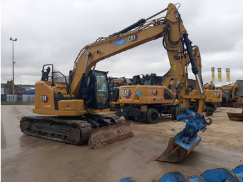 حفار زحاف CATERPILLAR 315