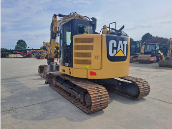 حفار زحاف CAT 315F: صورة 4