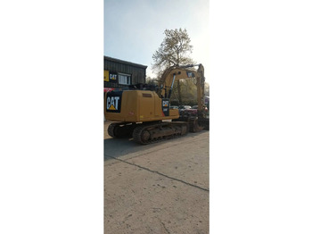 CAT 316F CAT 316F: صورة 3