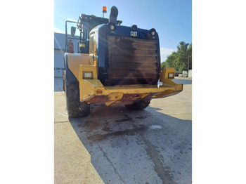 اللودر بعجل CAT 972M XE: صورة 3 اللودر بعجل CAT 972M XE: صورة 3