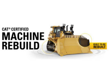 اللودر بعجل CATERPILLAR 980M
