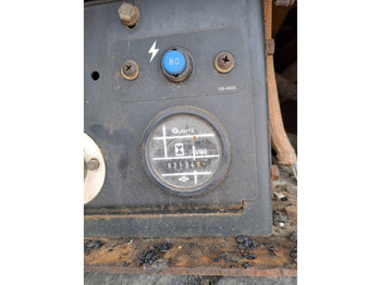 مدادة الأسفلت CAT AP300: صورة 5 مدادة الأسفلت CAT AP300: صورة 5