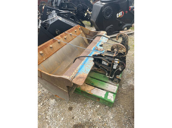 بكت حفار CATERPILLAR