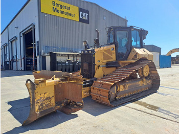 جرافة CATERPILLAR D5