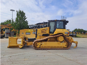 جرافة CATERPILLAR D5