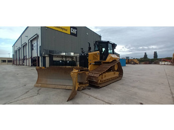 جرافة CATERPILLAR D5